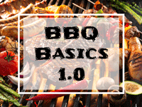 BBQ Basics 1.0 - 4 Stunden - €69,90